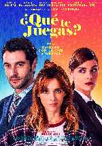 miniatura que-te-juegas-v2-por-chechelin cover carteles