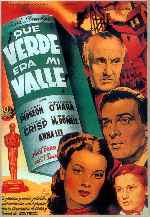 miniatura que-verde-era-mi-valle-v3-por-alcor cover carteles