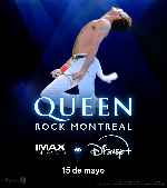 miniatura queen-rock-montreal-por-mrandrewpalace cover carteles