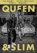 miniatura queen-slim-por-chechelin cover carteles