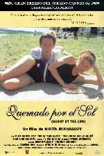 miniatura quemado-por-el-sol-por-overcraft cover carteles