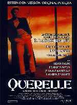 miniatura querelle-por-alcor cover carteles