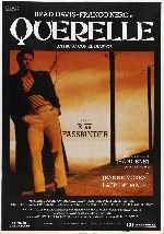 miniatura querelle-v2-por-peppito cover carteles