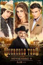 miniatura quererlo-todo-por-chechelin cover carteles
