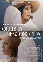 miniatura querida-desconocida-por-chechelin cover carteles