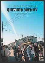 miniatura querida-wendy-por-warcond cover carteles