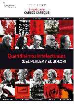 miniatura queridisimos-intelectuales-del-placer-y-el-dolor-por-peppito cover carteles