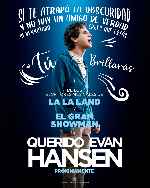 miniatura querido-evan-hansen-por-mrandrewpalace cover carteles