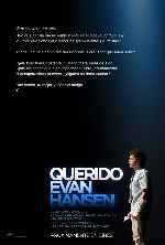 miniatura querido-evan-hansen-v2-por-chechelin cover carteles