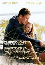 miniatura querido-john-2010-por-sergio91 cover carteles