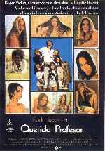 miniatura querido-profesor-por-alcor cover carteles