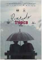 miniatura querido-tropico-v3-por-chechelin cover carteles