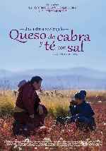miniatura queso-de-cabra-y-te-con-sal-por-chechelin cover carteles