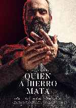 miniatura quien-a-hierro-mata-v2-por-lupro cover carteles