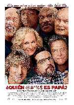 miniatura quien-es-papa-por-chechelin cover carteles