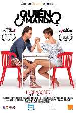 miniatura quien-manda-por-chechelin cover carteles