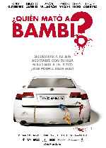 miniatura quien-mato-a-bambi-2013-v2-por-melegar cover carteles