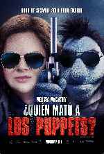 miniatura quien-mato-a-los-puppets-por-mrandrewpalace cover carteles
