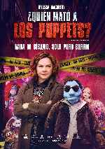 miniatura quien-mato-a-los-puppets-v2-por-mrandrewpalace cover carteles