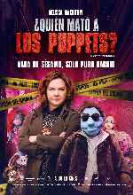 miniatura quien-mato-a-los-puppets-v4-por-mrandrewpalace cover carteles