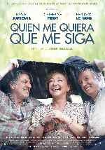 miniatura quien-me-quiera-que-me-siga-por-chechelin cover carteles