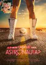 miniatura quien-quiere-casarse-con-un-astronauta-por-chechelin cover carteles