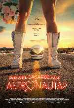 miniatura quien-quiere-casarse-con-un-astronauta-v2-por-chechelin cover carteles