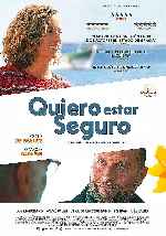 miniatura quiero-estar-seguro-por-chechelin cover carteles