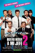 miniatura quiero-matar-a-mi-jefe-2-por-franvilla cover carteles
