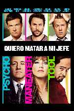 miniatura quiero-matar-a-mi-jefe-v2-por-mrandrewpalace cover carteles