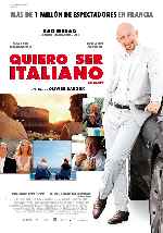 miniatura quiero-ser-italiano-por-peppito cover carteles