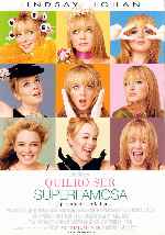 miniatura quiero-ser-superfamosa-por-warcond cover carteles