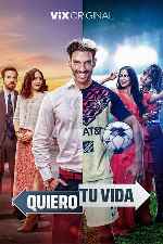 miniatura quiero-tu-vida-por-chechelin cover carteles