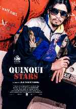miniatura quinqui-stars-por-chechelin cover carteles