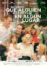 miniatura quisiera-que-alguien-me-esperara-en-algun-lugar-por-chechelin cover carteles