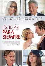 miniatura quizas-para-siempre-por-chechelin cover carteles