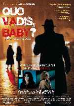 miniatura quo-vadis-baby-por-peppito cover carteles