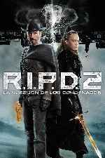 miniatura r-i-p-d-2-la-rebelion-de-los-condenados-por-mrandrewpalace cover carteles