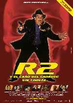 miniatura r2-y-el-caso-del-cadaver-sin-cabeza-por-peppito cover carteles