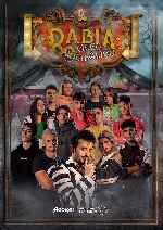 miniatura rabia-circo-diabolico-por-chechelin cover carteles