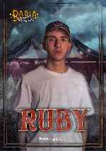 miniatura rabia-circo-diabolico-v11-por-chechelin cover carteles