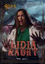 miniatura rabia-circo-diabolico-v14-por-chechelin cover carteles