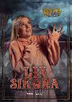 miniatura rabia-circo-diabolico-v15-por-chechelin cover carteles