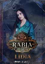 miniatura rabia-sanatorium-v03-por-chechelin cover carteles