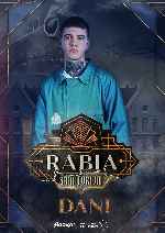 miniatura rabia-sanatorium-v04-por-chechelin cover carteles