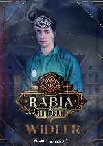 miniatura rabia-sanatorium-v05-por-chechelin cover carteles