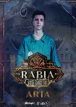 miniatura rabia-sanatorium-v06-por-chechelin cover carteles