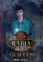 miniatura rabia-sanatorium-v07-por-chechelin cover carteles