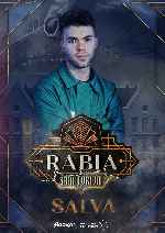 miniatura rabia-sanatorium-v08-por-chechelin cover carteles