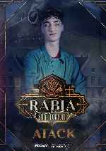 miniatura rabia-sanatorium-v09-por-chechelin cover carteles